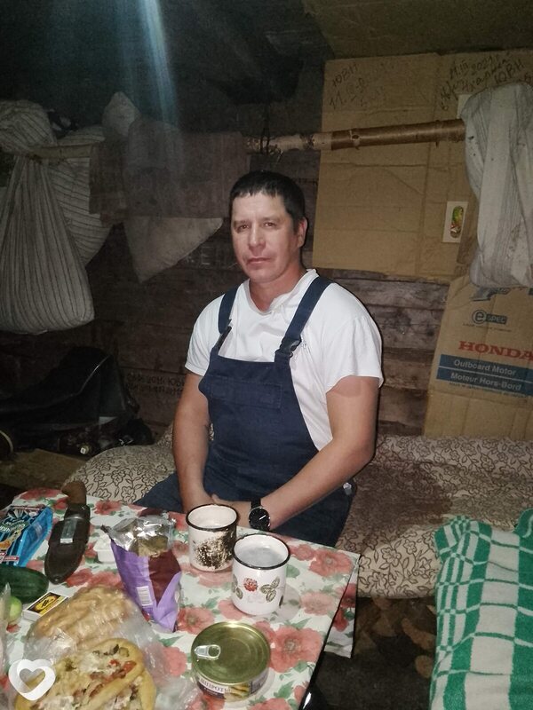 Толян, 40, Северодвинске — анкета №4158699