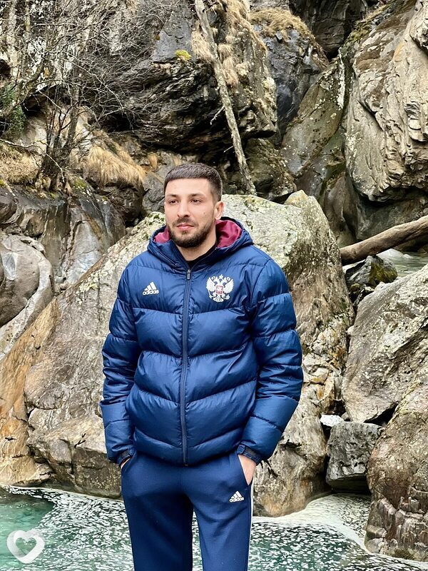 Сергей, 38, Нижнем Новгороде — анкета №4158529