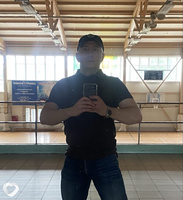Евгений, 37, Пензе — анкета №4158535