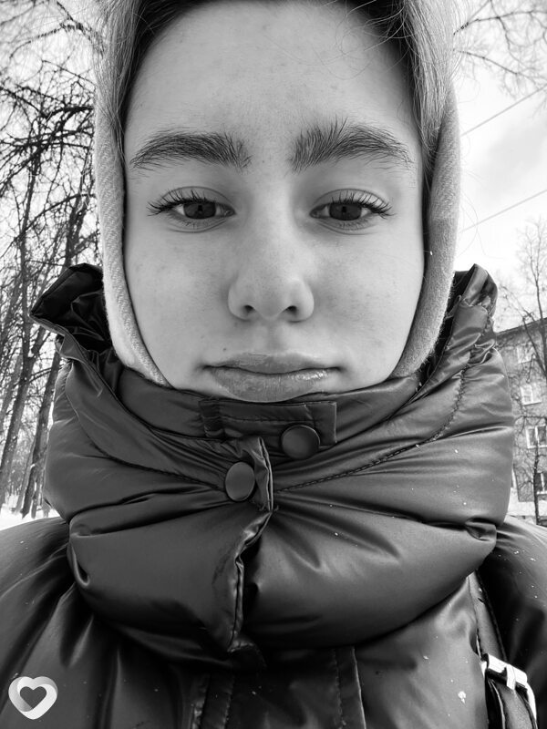 Валерия, 21, Уфе — анкета №4158536