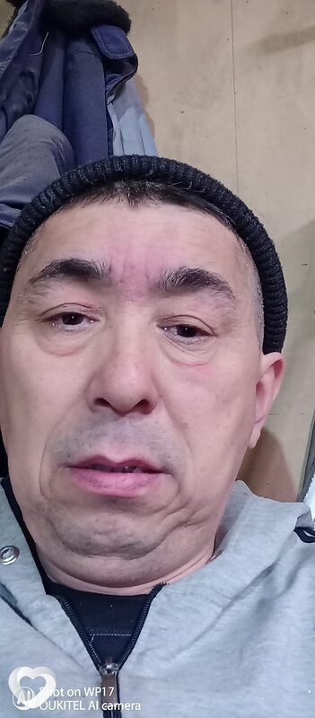 Umid, 45, Москве — анкета №4158548