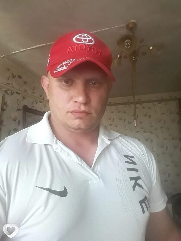 Андрей, 37, Кемерове — анкета №4158550