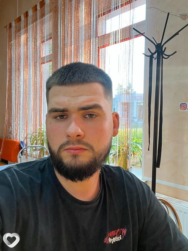Владислав, 20, Слуцке — анкета №4158706