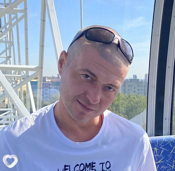 Александр, 37, Люберцах — анкета №4158709