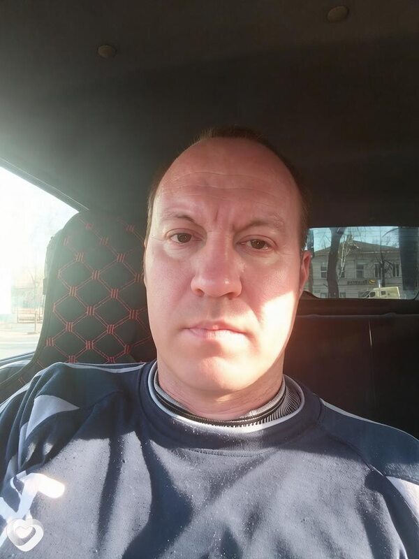 Михаил, 36, Кирове — анкета №4158721