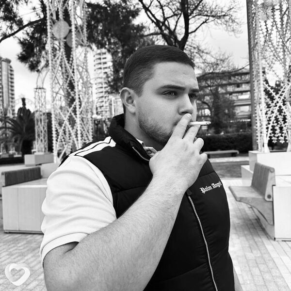 Владислав, 25, Сочи — анкета №4158724