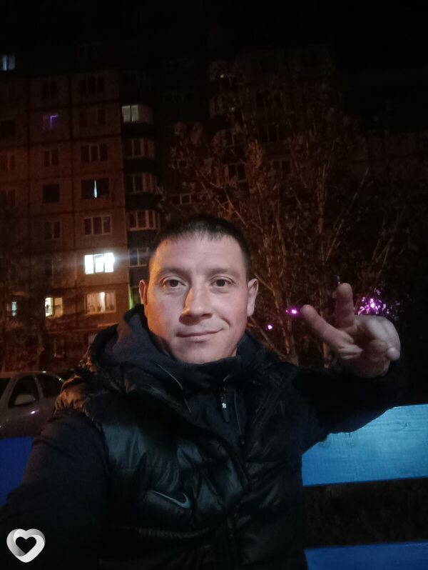 Дмитрий, 35, Магнитогорске — анкета №4158661
