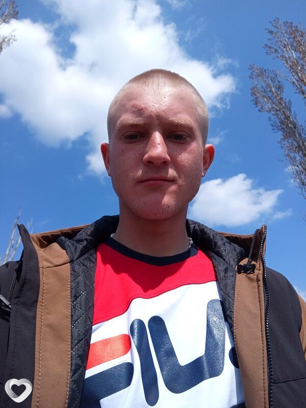 Вітя, 28, Одессе — анкета №4158663