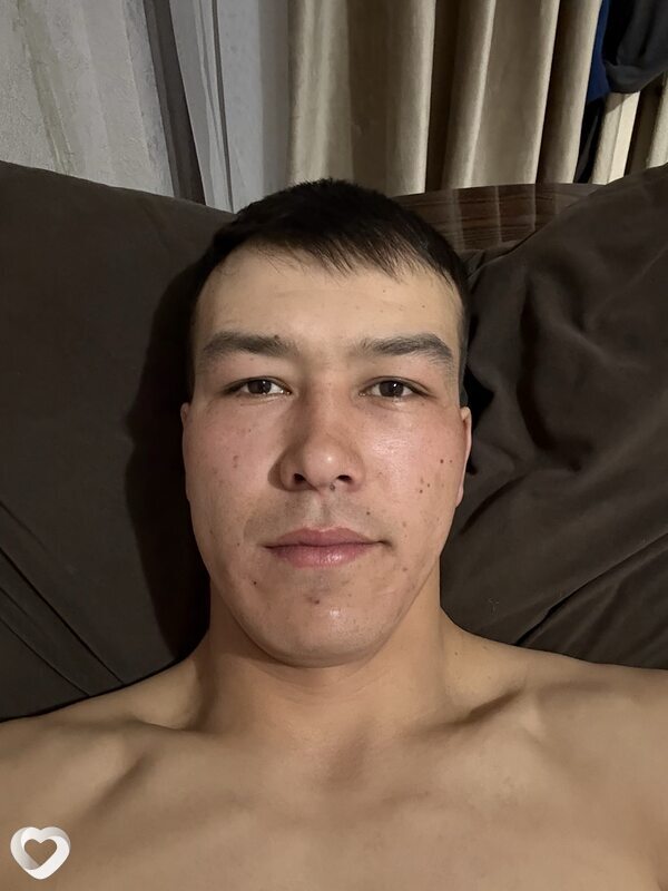 Нурик, 28, Астане — анкета №4158676
