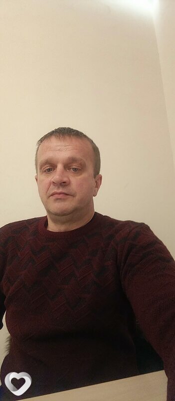 Игорь, 47, Волгограде — анкета №4158555