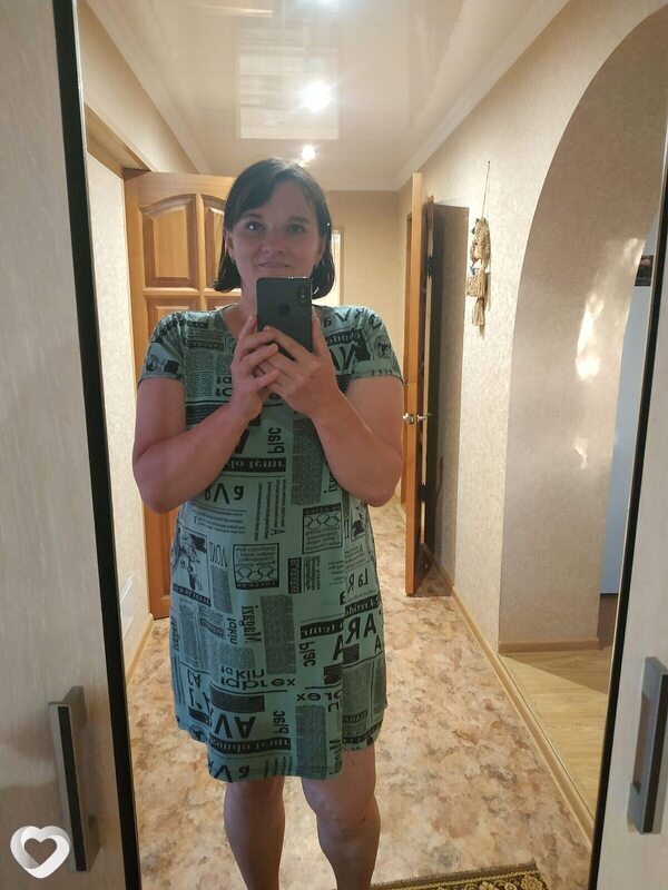 Наталья, 43, Курске — анкета №4158559