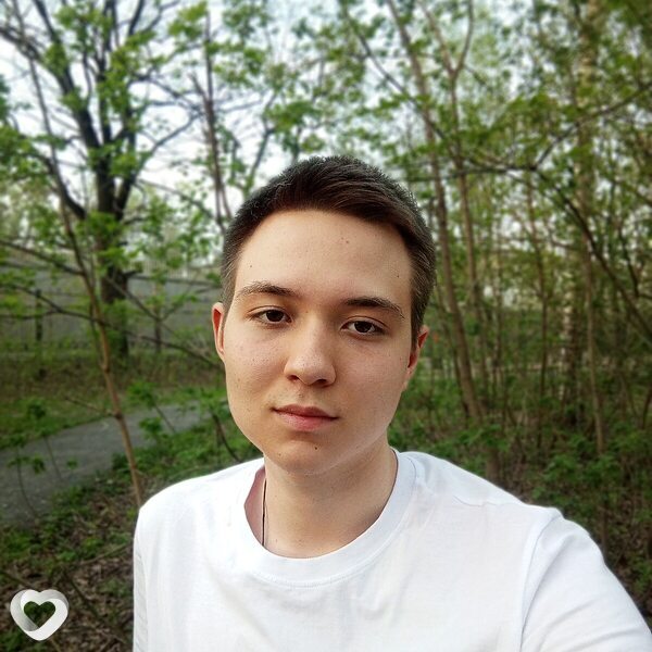 Вадим, 18, Нижнем Новгороде — анкета №4158579