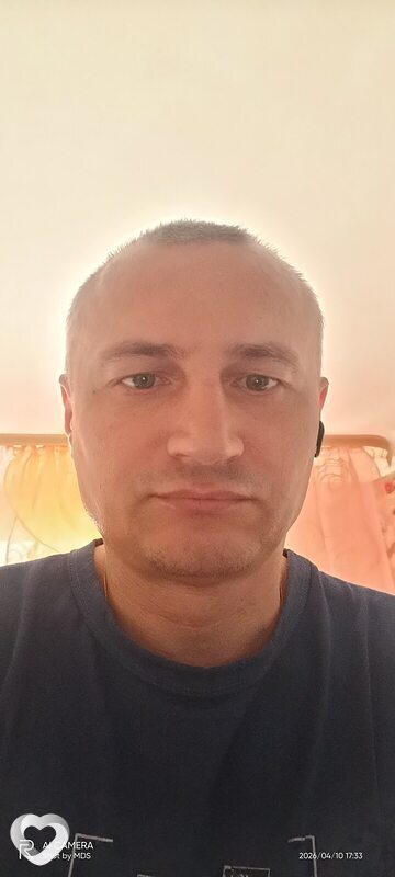 Дмитрий, 44, Бобруйске — анкета №4158580