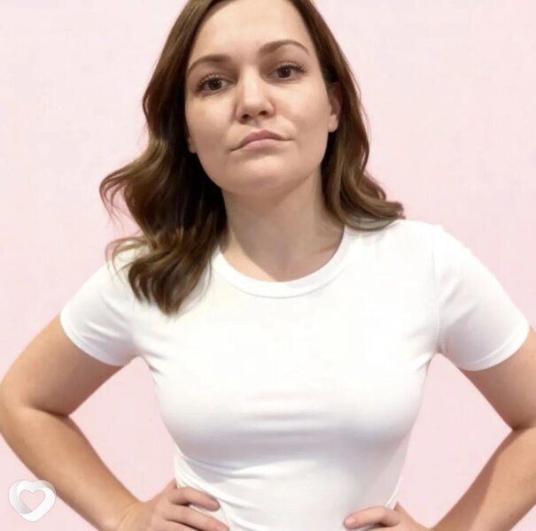 Ирина, 36, Ульяновске — анкета №4158586