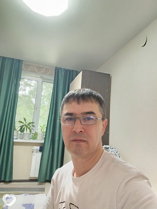 Дилмурад, 52, Екатеринбурге — анкета №4158590