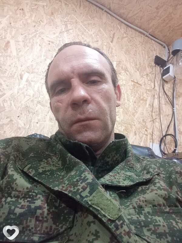 Артем, 38, Белгороде — анкета №4158600
