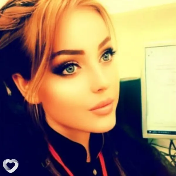 Елена, 35, Москве — анкета №4158602