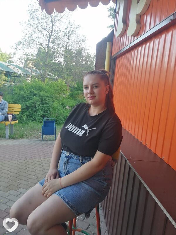 Екатерина, 25, Лисках — анкета №4158787