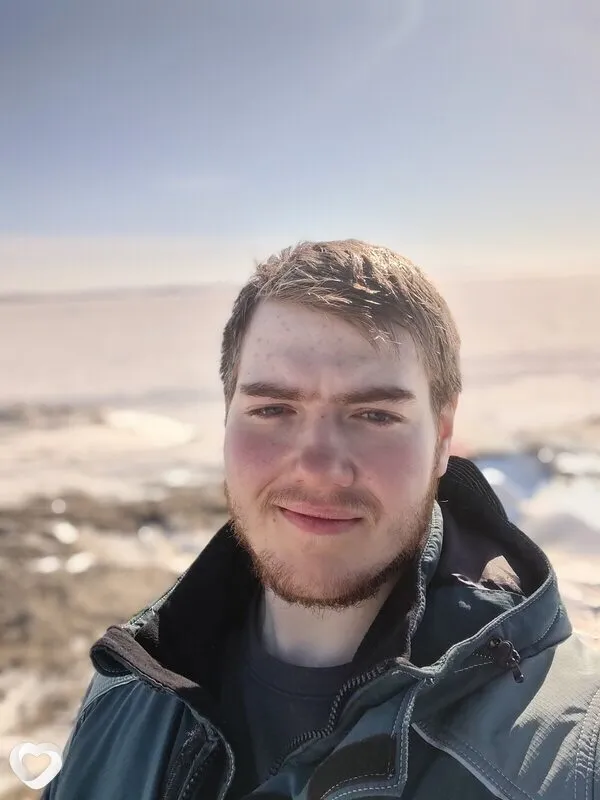 Николай, 23, Бийске — анкета №4158793