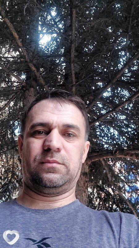 Арслан, 39, Липецке — анкета №4158798