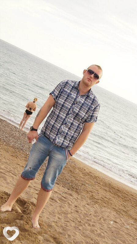 Николай, 35, Туле — анкета №4158801
