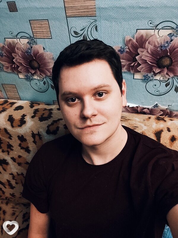 Эдуард, 34, Новосибирске — анкета №4158812