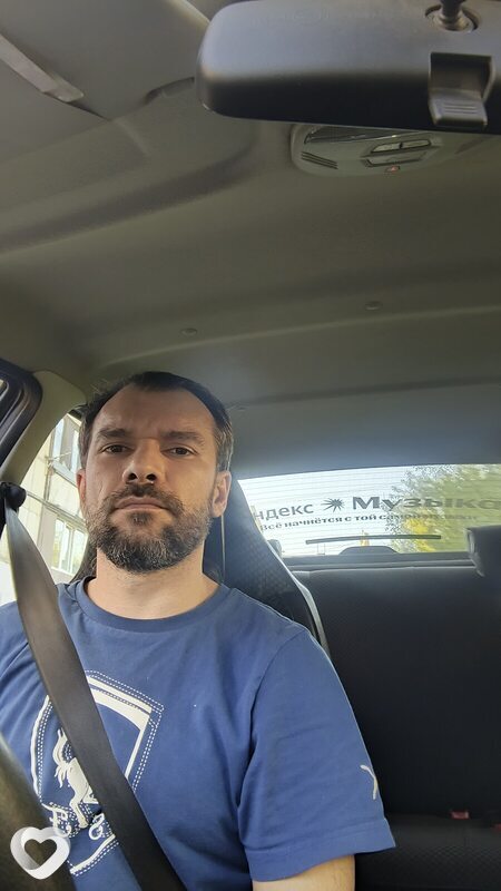Иван, 39, Уфе — анкета №4158820