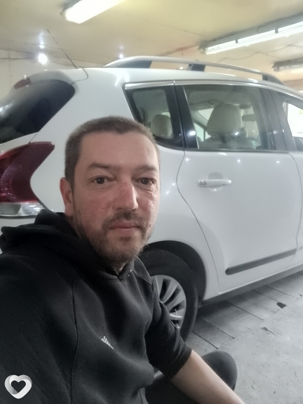 Yura, 39, Киеве — анкета №4158860
