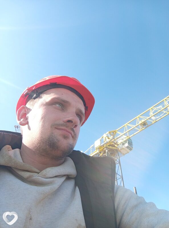 Дмитрий, 27, Лунинце — анкета №4158862