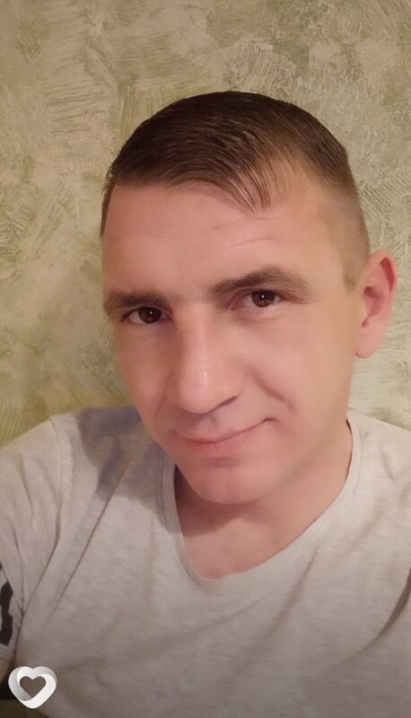 Дмитрий, 45, Тюмени — анкета №4158864