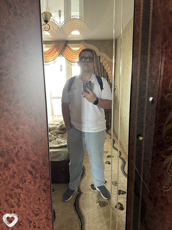 Денис, 19, Нижнем Новгороде — анкета №4158866