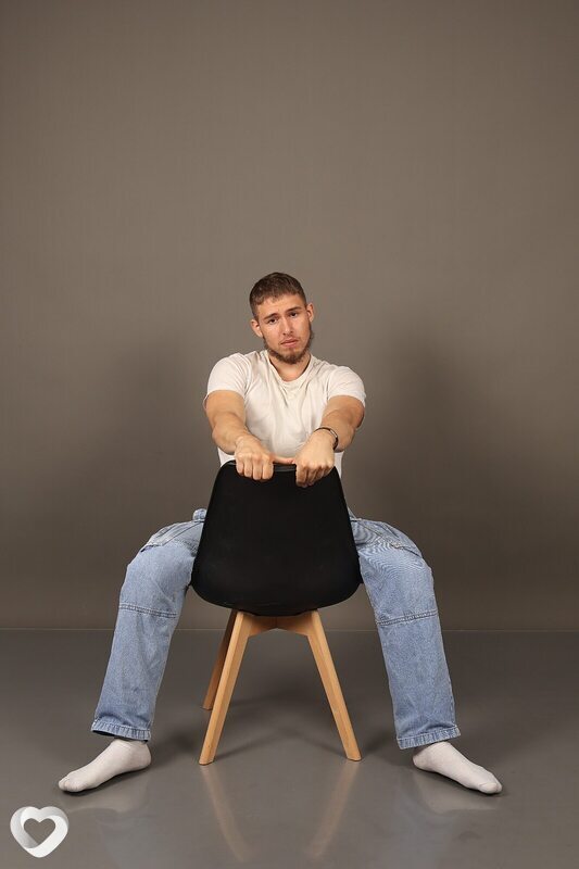 Григорий, 21, Екатеринбурге — анкета №4158867