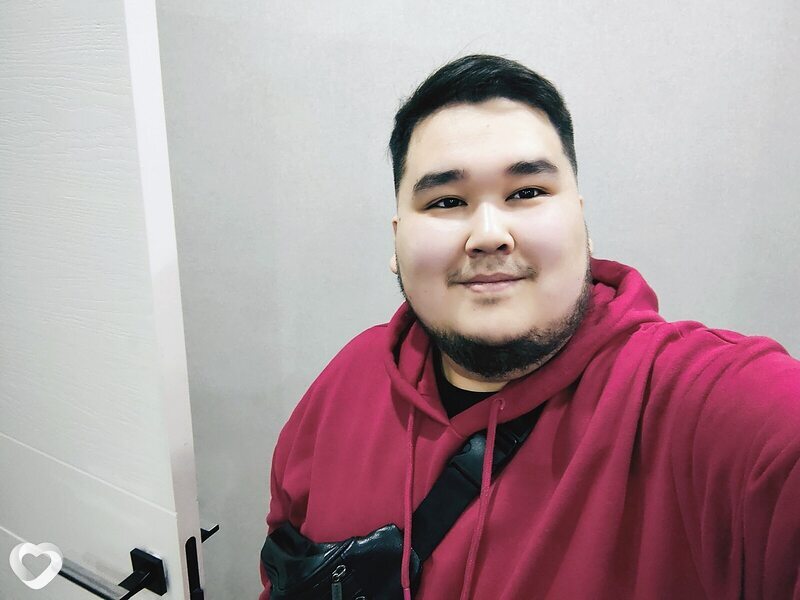 Эмир, 36, Бишкек — анкета №4158928