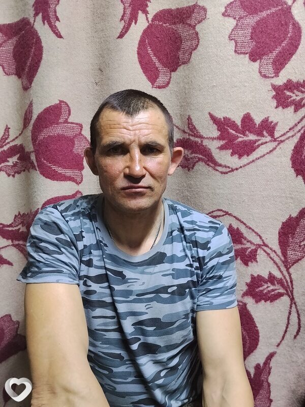 Сергей, 48, Донецке — анкета №4158932