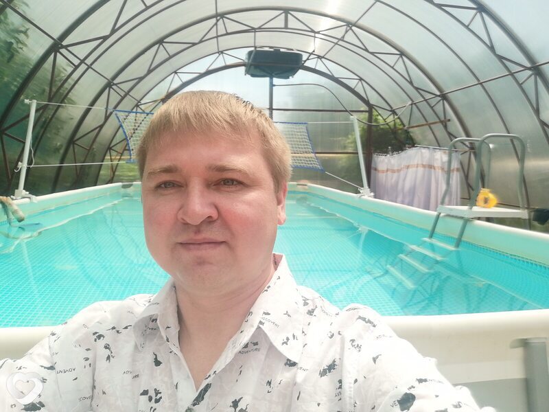 Александр, 46, Саратове — анкета №4158933
