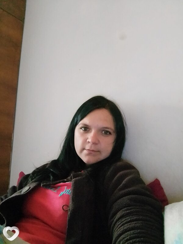 Ксения, 29, Полтаве — анкета №4158934