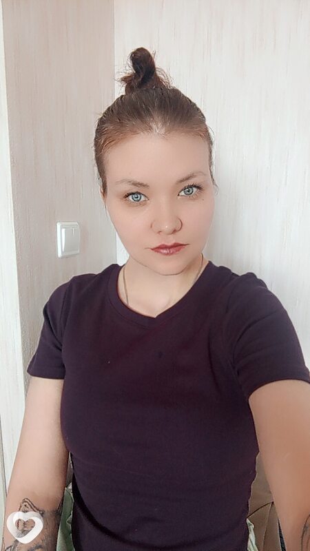 Евгения, 34, Перми — анкета №4158730