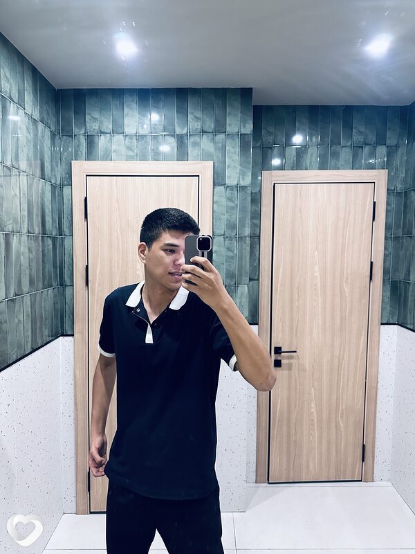 Санжар, 19, Алматы — анкета №4158735