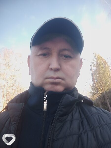 Алексей, 43, Домодедово — анкета №4158745