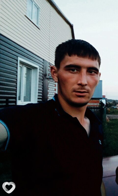 Максим, 31, Чебоксарах — анкета №4158749