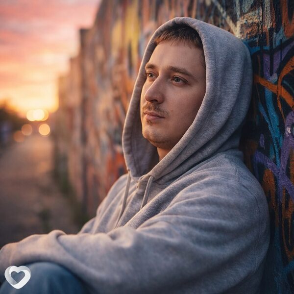 Владимир, 34, Новошахтинске — анкета №4159119