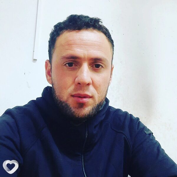 Ильхам, 36, Казани — анкета №4159125