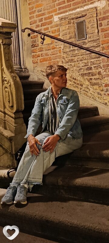 Елена, 53, Молодечно — анкета №4158916