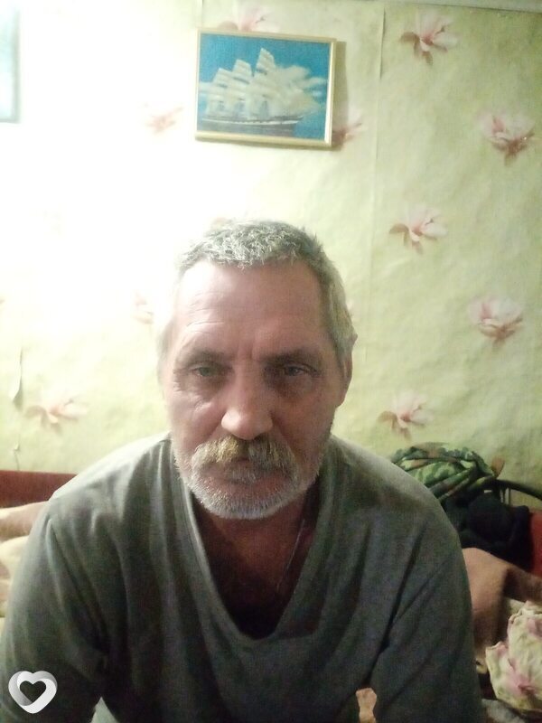 Николя, 59, Самаре — анкета №4158838