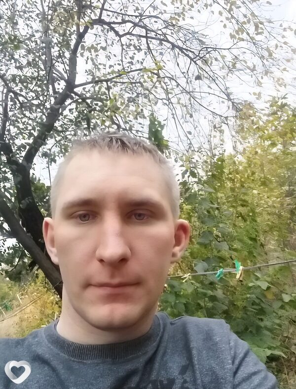 Иван, 31, Ростове-на-Дону — анкета №4158840