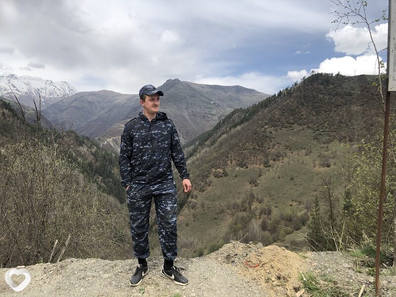 Сергей, 28, Ногинске — анкета №4158851