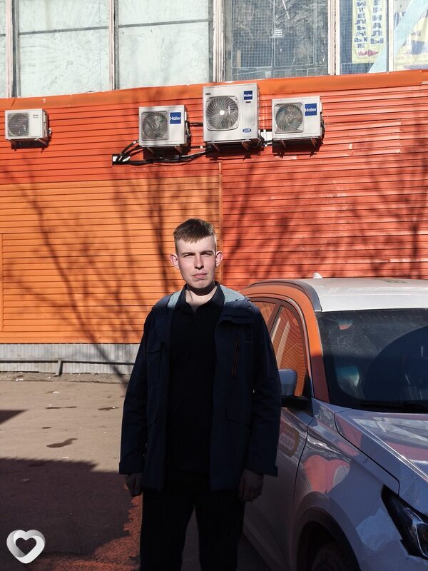 Андрей, 33, Воронеже — анкета №4158877