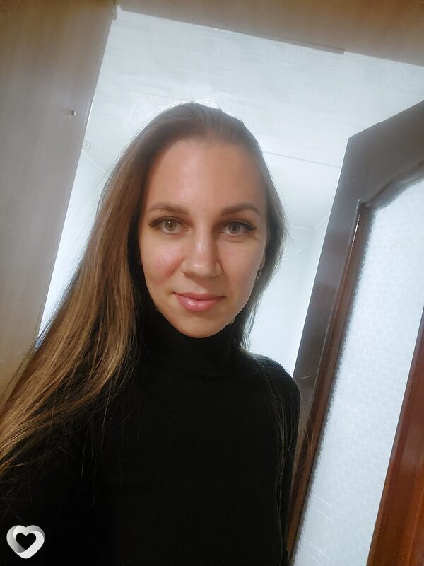 Ольга, 29, Краснодаре — анкета №4158886