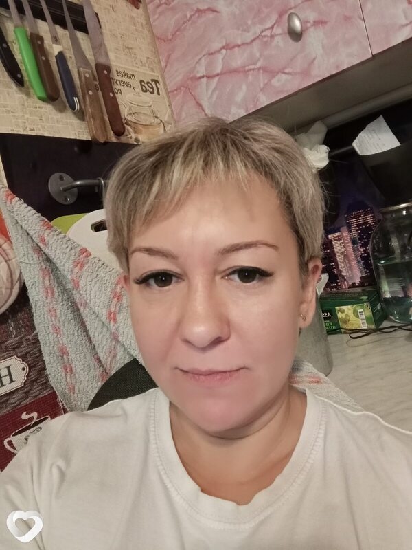 Лия, 38, Казани — анкета №4158888