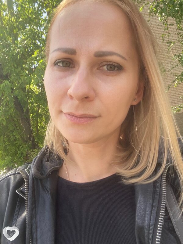 Юлия, 36, Ивантеевке — анкета №4158894